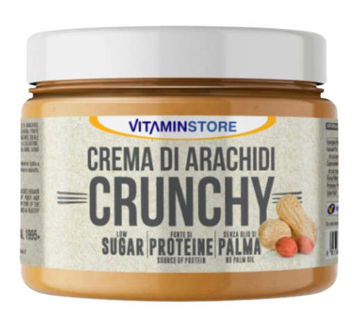 Vitaminstore Crema di Arachidi